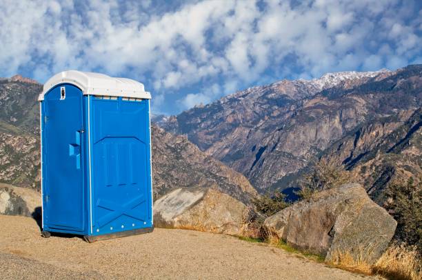 Best Porta potty rental near me  in Milton, WV
