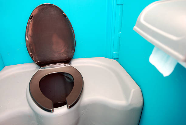 Portable Toilet Options We Offer in Milton, WV
