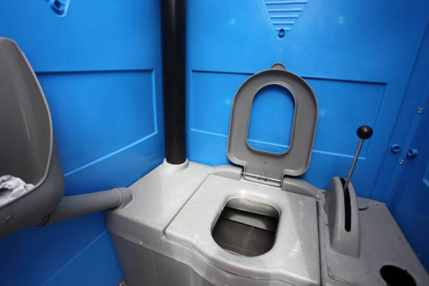 Best Best portable toilet rental  in Milton, WV