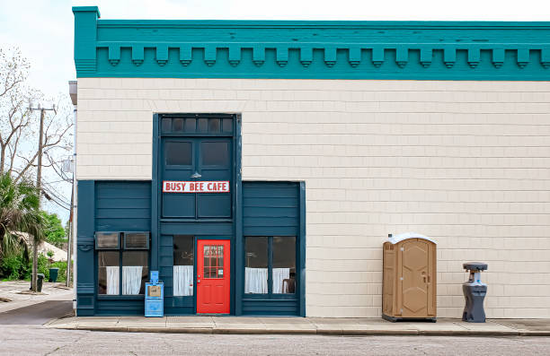 Best Local porta potty services  in Milton, WV