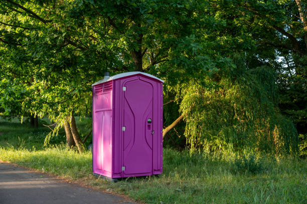 Trusted Milton, WV porta potty rental Experts
