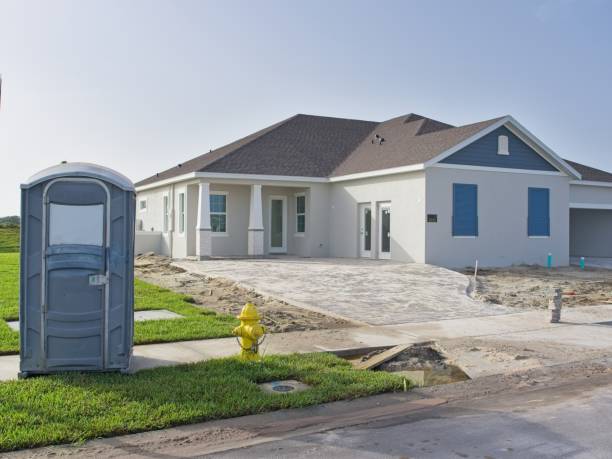  Milton, WV Porta Potty Rental Pros