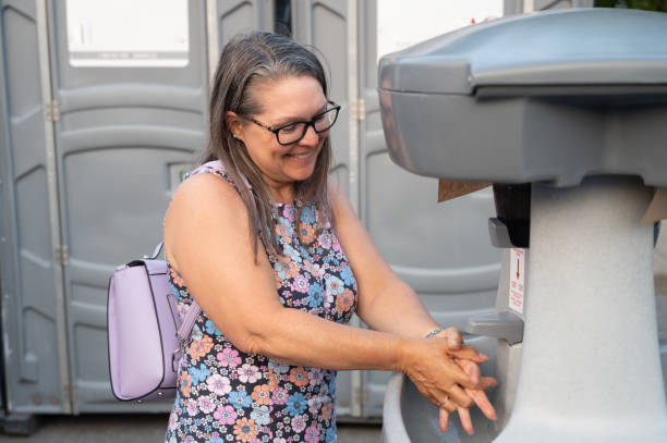 Best Porta potty rental for parties  in Milton, WV
